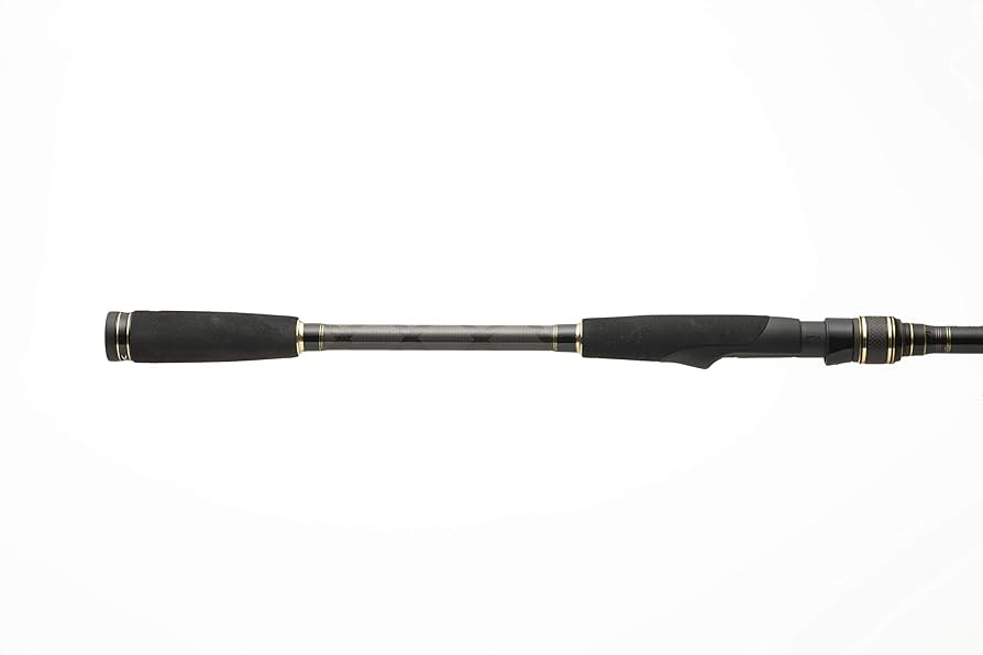 Abu Garcia XRFS-864ML-TE Abu XrossField Rod(jp model